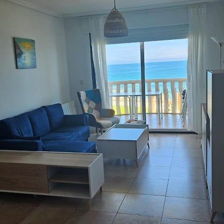 Apartamento Oceano Barreiros Zewnętrze zdjęcie
