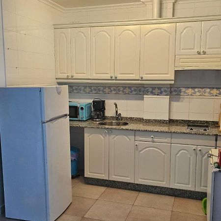 Apartamento Oceano Barreiros Zewnętrze zdjęcie