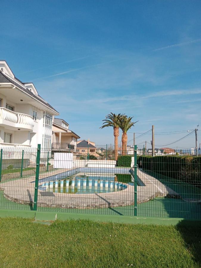 Apartamento Oceano Barreiros Zewnętrze zdjęcie