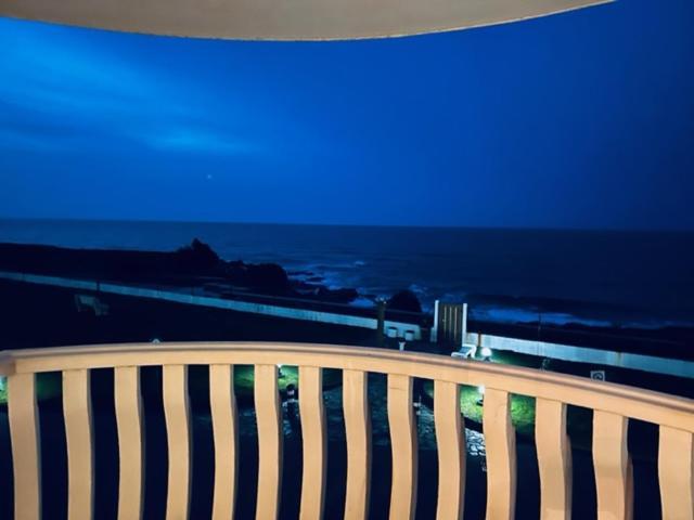 Apartamento Oceano Barreiros Zewnętrze zdjęcie