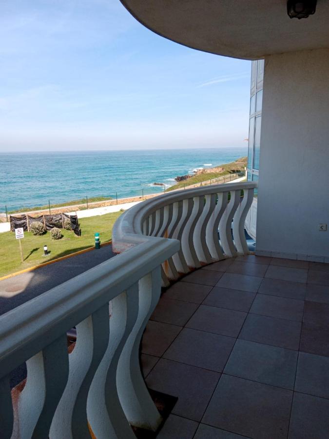 Apartamento Oceano Barreiros Zewnętrze zdjęcie