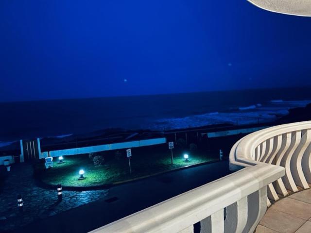 Apartamento Oceano Barreiros Zewnętrze zdjęcie