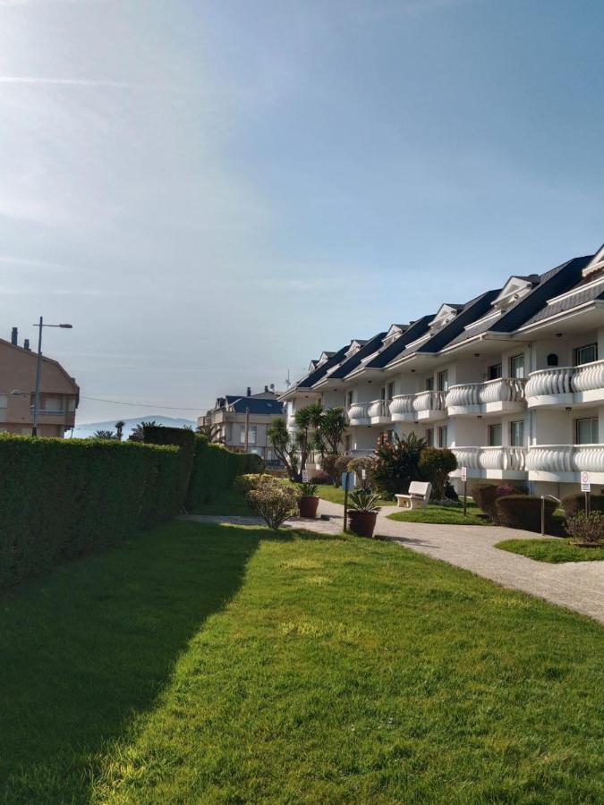 Apartamento Oceano Barreiros Zewnętrze zdjęcie