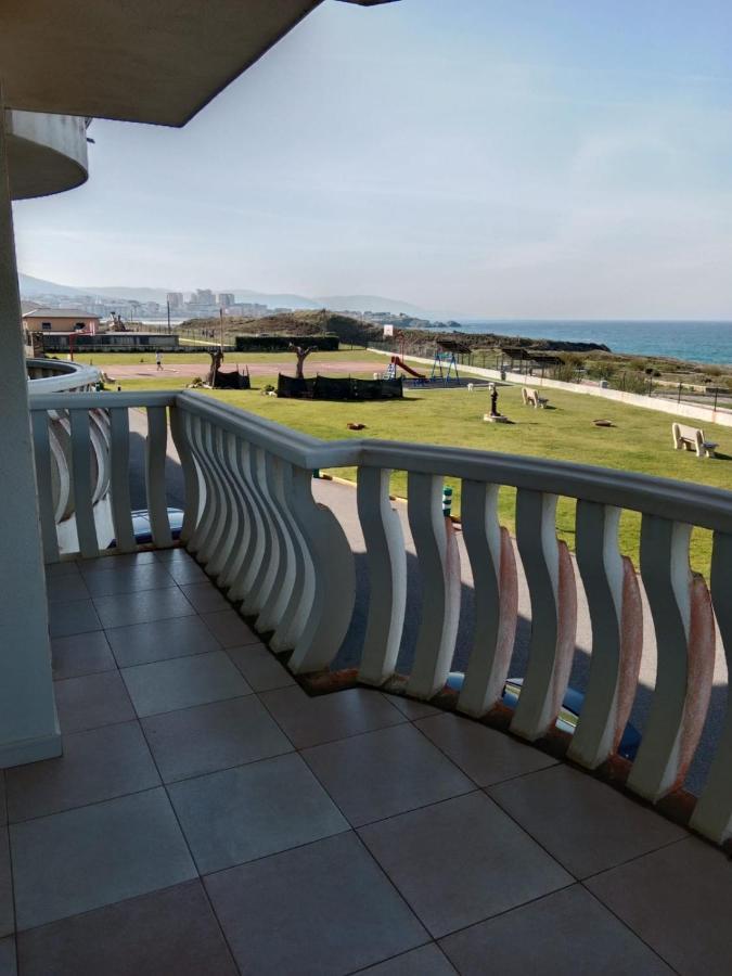 Apartamento Oceano Barreiros Zewnętrze zdjęcie