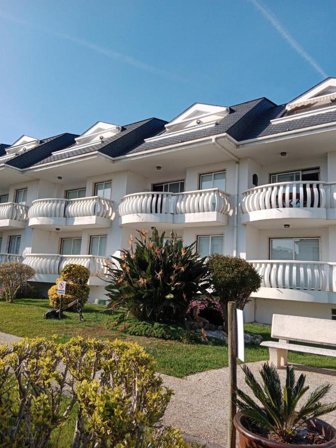 Apartamento Oceano Barreiros Zewnętrze zdjęcie
