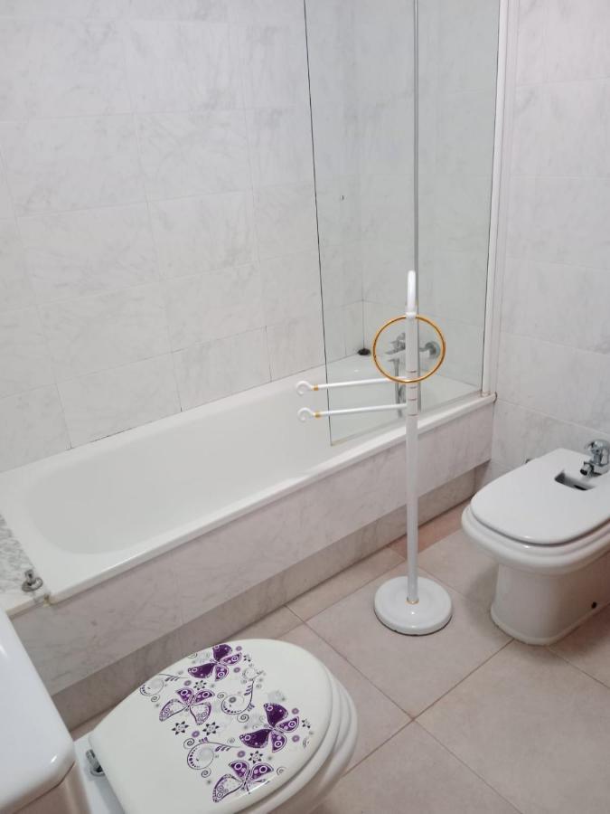 Apartamento Oceano Barreiros Zewnętrze zdjęcie