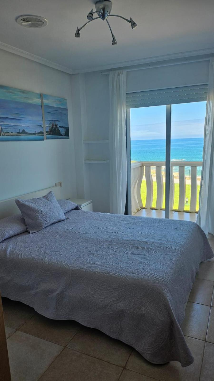 Apartamento Oceano Barreiros Zewnętrze zdjęcie