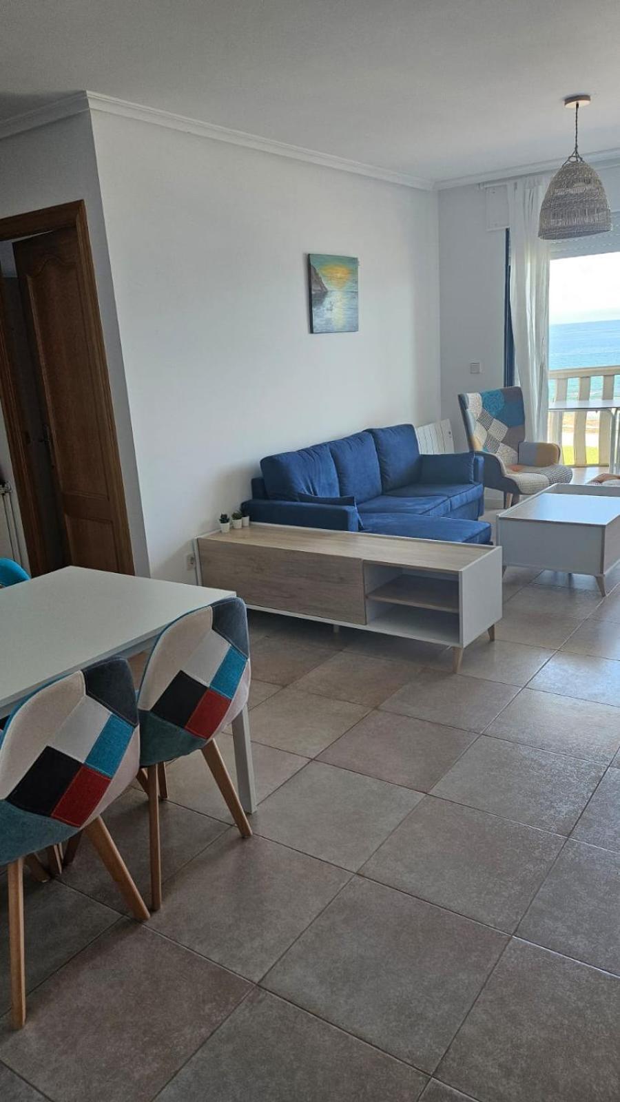 Apartamento Oceano Barreiros Zewnętrze zdjęcie