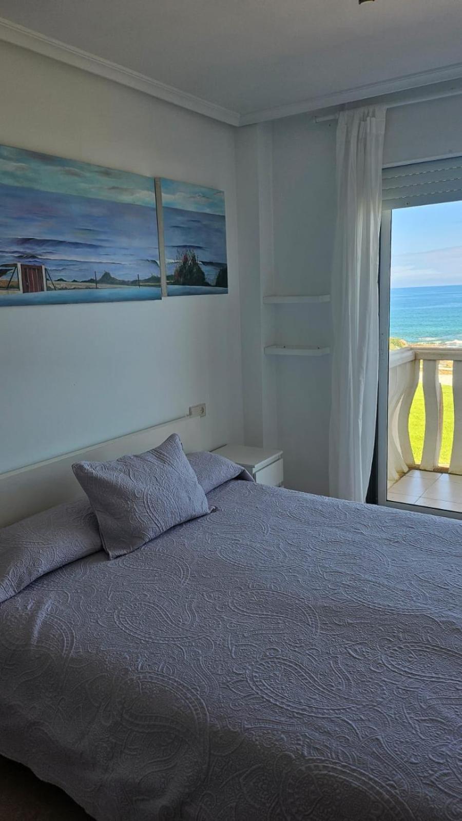 Apartamento Oceano Barreiros Zewnętrze zdjęcie