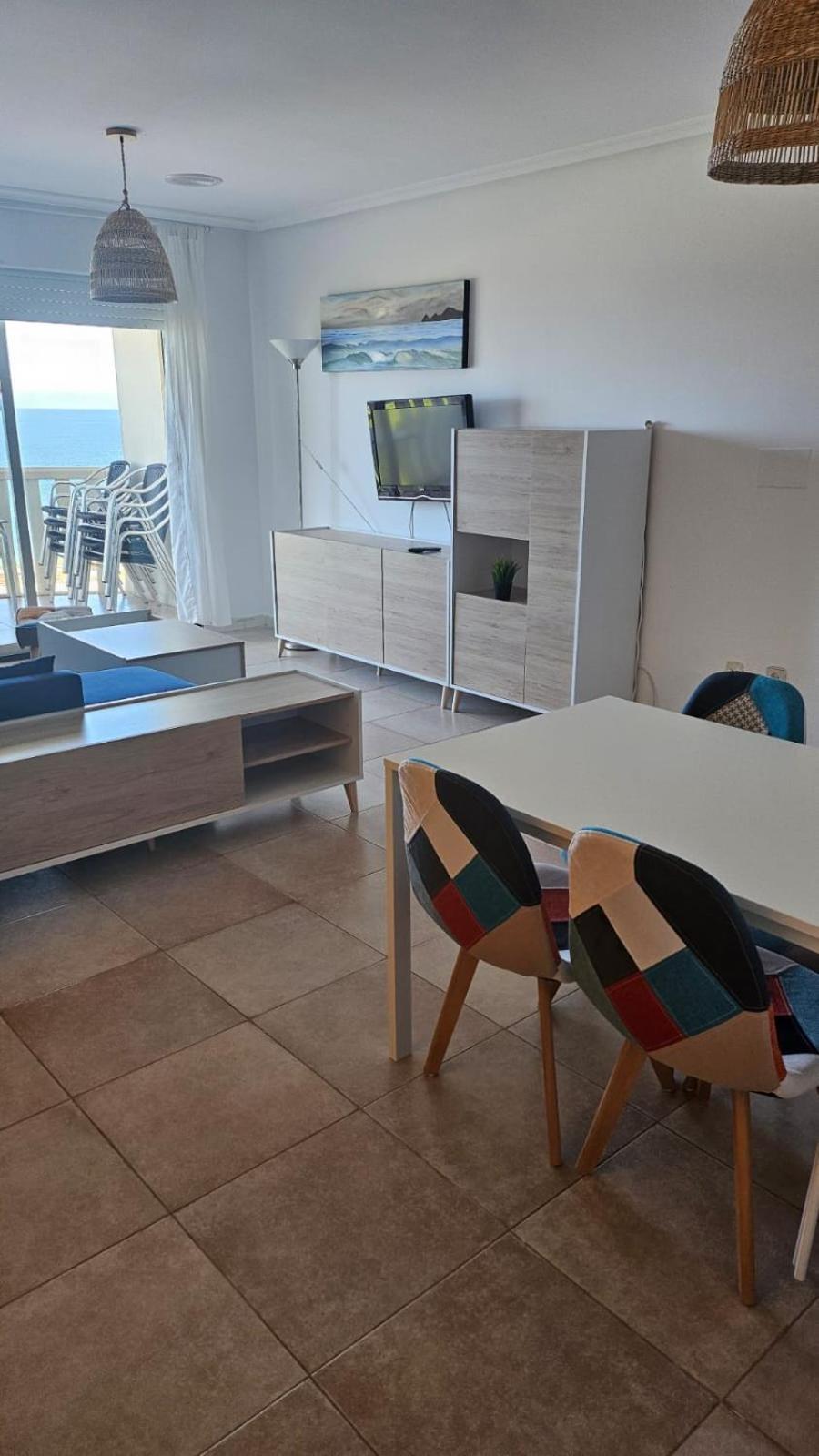 Apartamento Oceano Barreiros Zewnętrze zdjęcie