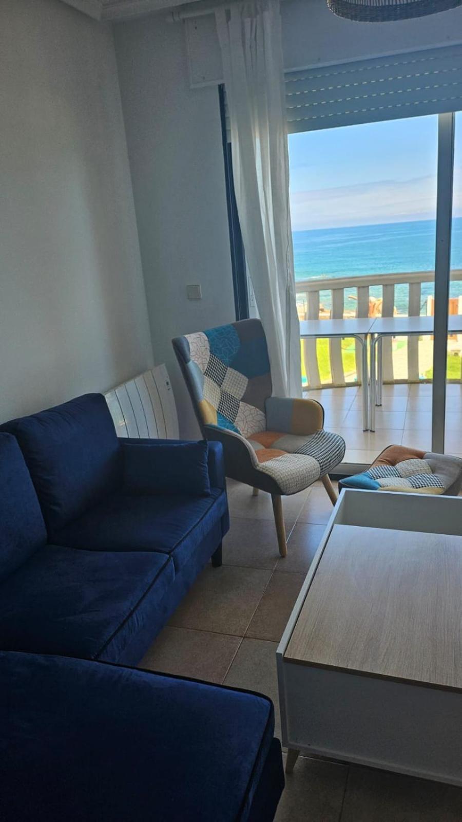 Apartamento Oceano Barreiros Zewnętrze zdjęcie