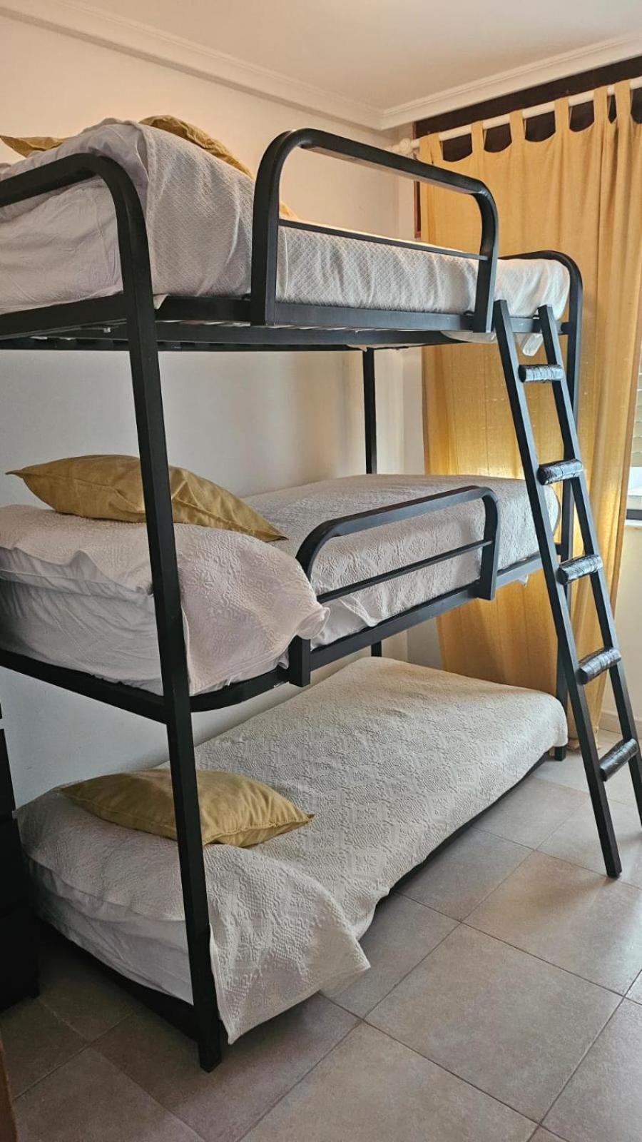 Apartamento Oceano Barreiros Zewnętrze zdjęcie